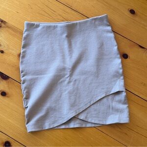 Sunday Best Mini Skirt